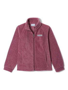 Columbia Columbia Jaka Polar Benton Springs™ 1510631 Tumši rozā Regular Fit