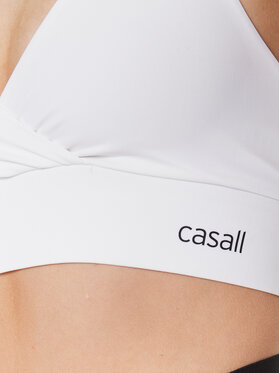 Casall Sportski Grudnjak 22982 Bijela