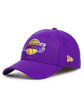 New Era New Era Șapcă The League Loslak 11405605 Violet