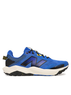 New Balance New Balance Skriešanas apavi MTNTRV6 Zils