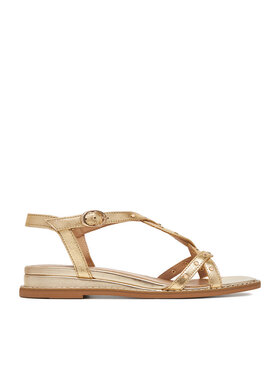 Lasocki Lasocki Sandalen WI33-CS853-HM-02 Goldfarben
