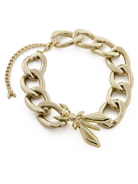 Patrizia Pepe Patrizia Pepe Collana 2JA032/M046-Y225 Oro