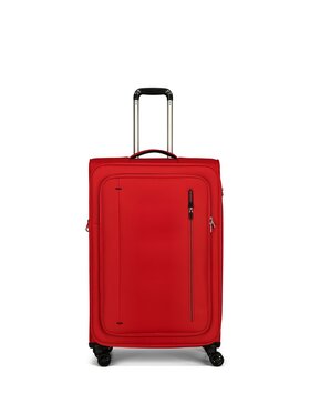 American Tourister American Tourister Walizka średnia 326426 Czerwony