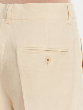 Weekend Max Mara Παντελόνι υφασμάτινο Weekend Max Mara - 5