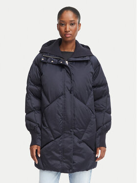 Marella Marella Pernata jakna Angus 2623486094 Tamnoplava Regular Fit