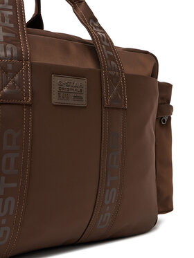 Τσάντα Σαββατοκύριακου G-Star Raw φωτογραφία