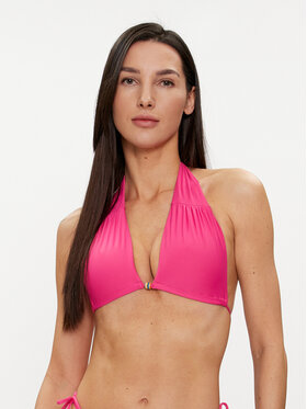 Banana Moon Banana Moon Bikini partea de sus Coolio Colorsun Roz
