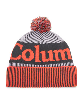 Columbia Columbia Čiapka Polar Powder™ III 2137291 Červená