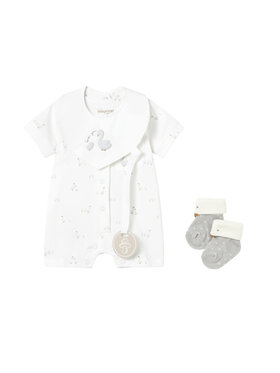 Mayoral Mayoral Romper 1727 Bela