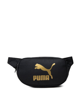 Puma Puma Saszetka nerka Originals Urban Waist Bag 078482 01 Czarny