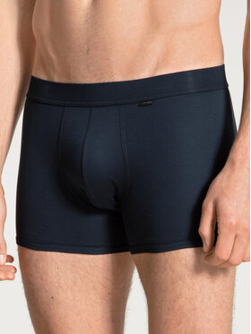 Calida Calida Boxerky 25589 Tmavomodrá