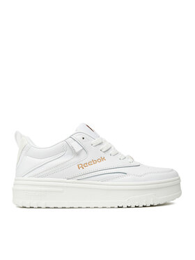 Reebok Reebok Sneakersy CEO-REE VAMP AR30240W-WYY Biały