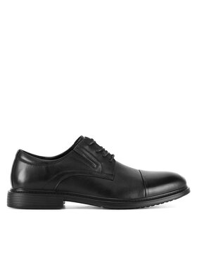 Sergio Bardi Sergio Bardi Cipele MF1651-2Z Crna