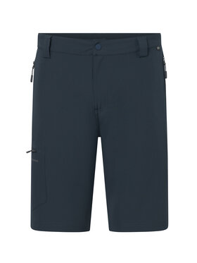 Viking Viking Szorty Sumatra Man Granatowy Regular Fit