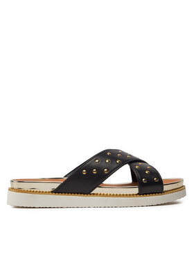Badura Badura Ciabatte 5107-69 Nero