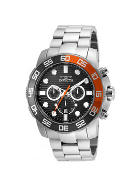 Invicta Watch Invicta Watch Orologio 22230 Argento