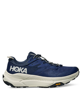 Hoka Hoka Sneakersy Transport Gtx 133957F/MFF Granatowy
