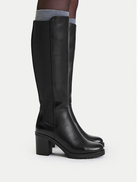 JENNY JENNY Cizme CEO-HY669036-1 Negru