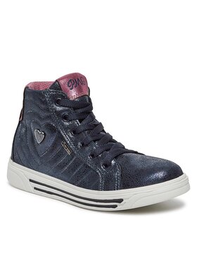 Primigi Primigi Gležnjače GORE-TEX 4867311 S Plava