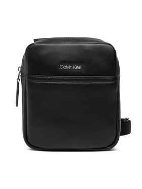 Calvin Klein Calvin Klein Τσαντάκι Utility Napa Conv Reporter S K50K509228 Μαύρο