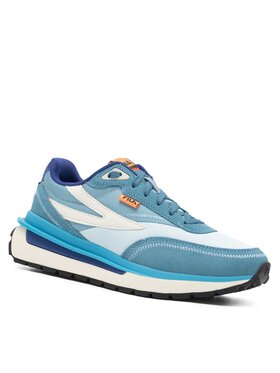 Fila Fila Снікерcи Reggio F Wmn FFW0079.50013 Голубий