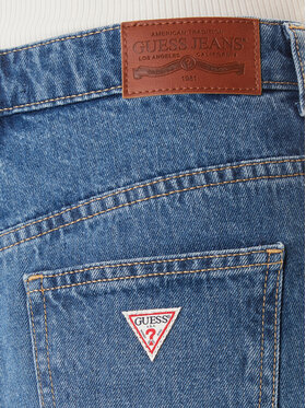 Guess Jeans Τζιν σορτσάκια Guess Jeans - 5