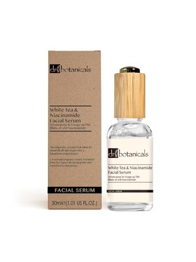 Dr Botanicals Dr Botanicals Zaawansowana Esencja Serumowa do Skóry Serum