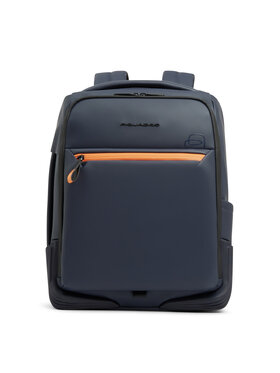 Piquadro Piquadro Zaino 417 Blu