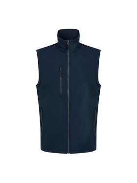 Regatta Regatta Kurtka outdoor RG10672 Granatowy Stretch Fit