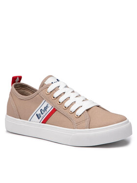 Lee Cooper Lee Cooper Tenisky LCW-22-31-0831LA Růžová