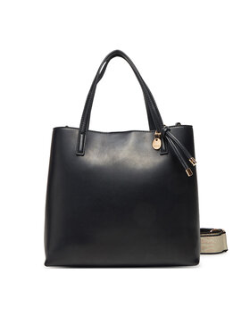 Aldo Aldo Handtasche Carafe 13989216 Schwarz