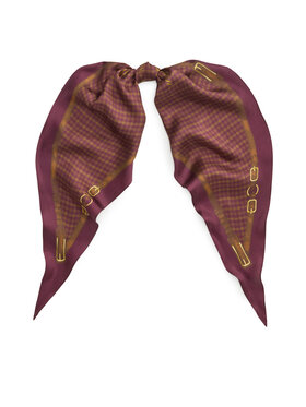 LAUREN RALPH LAUREN LAUREN RALPH LAUREN Rutica 454P23564001 Bordo rdeča