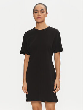 Calvin Klein Calvin Klein Kurtka puchowa K20K207910 Czarny Regular Fit