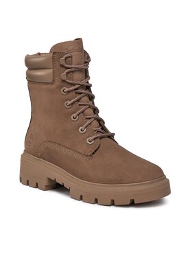 Timberland Planinarske Cipele Cortina Valley 6In Bt Wp TB0A5Z849291 Bež