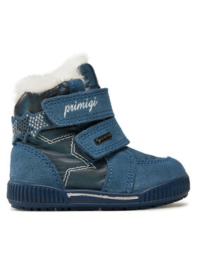Primigi Primigi Śniegowce 6859222 GORE-TEX Niebieski