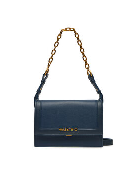 Valentino Valentino Τσάντα Ushuaia VBS8G509 Σκούρο μπλε