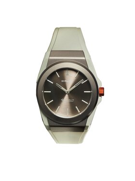 D1 Milano D1 Milano Laikrodis CLRJ08 Smėlio