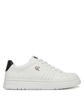 Calvin Klein Jeans Calvin Klein Jeans Сникърси V3X9-82085-1355X002 Бял