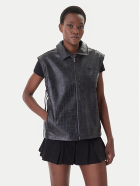 adidas adidas Vest Pleather KE5033 Must Oversize