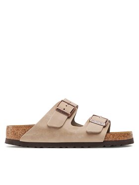 Birkenstock Birkenstock Șlapi Arizona Bs 552813 Bej