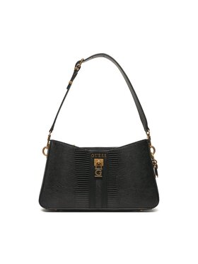 Guess Guess Sac à main Ginevra (KB) HWKB87 34180 Noir