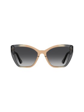 LOVE MOSCHINO LOVE MOSCHINO Okulary przeciwsłoneczne 1bo552v0b Kolorowy