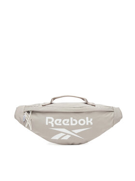Reebok Reebok Torbica oko struka RBK-039-CCC-05 Siva