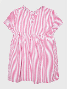 Φόρεμα καλοκαιρινό United Colors Of Benetton φωτογραφία