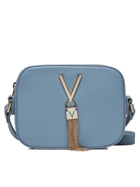 Valentino Valentino Kabelka Divina VBS1R409G Modrá