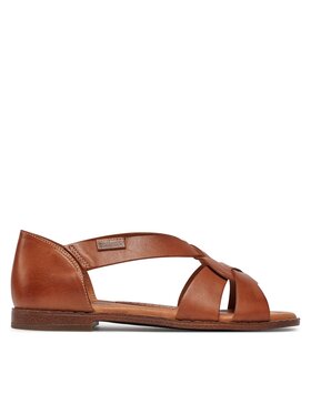 Pikolinos Pikolinos Sandali Algar W0X-0812 Marrone