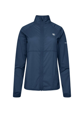 Dare2B Dare2B Kurtka outdoor Resilient II Błękitny Long Fit