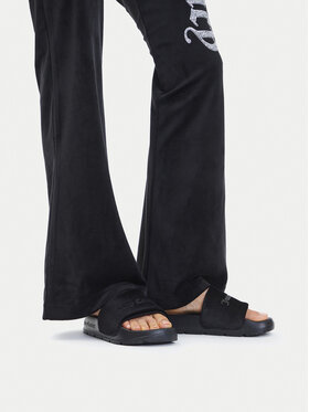 Juicy Couture Juicy Couture Plätud PJC1 Must