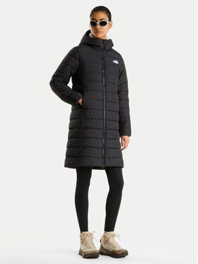 The North Face The North Face Зимно яке Aconcagua  NF0A8H1AJK31 Черен Regular Fit