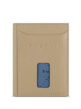 Bugatti Bugatti Portfel męski 303936 Beżowy